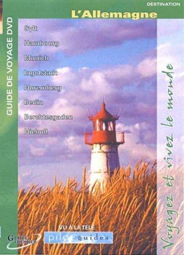 Acheter Voyagez et vivez le monde : l'allemagne Bon état - 20,75 € Voyagez et vivez le monde : l'allemagne Bon état - reconditionné disponible sur Label Emmaüs